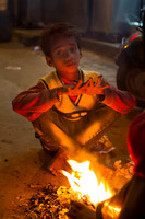 Indian winter