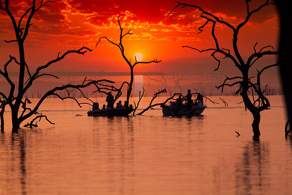 Kariba Splendour