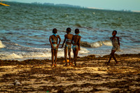 REcycled BikiniS