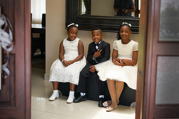 Cute kids