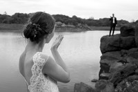 Zimbabwe wedding photographer