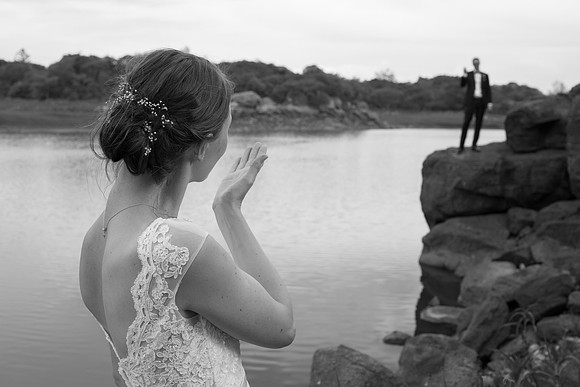 Zimbabwe wedding photographer