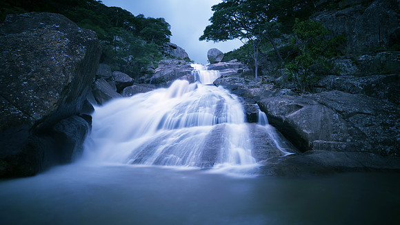 Lumene Falls