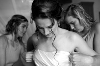Wedding photographer