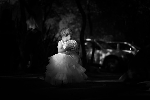 Wedding photo