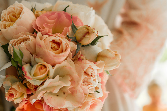 Flower Bouquet