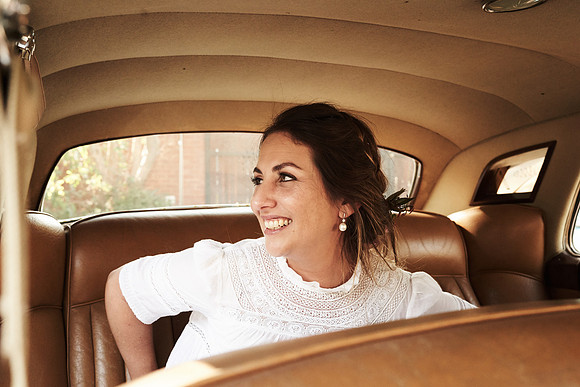 Andrea bride