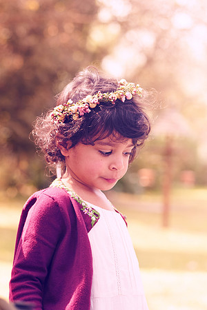 Bridesmaid