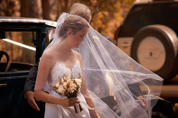 Bulawayo wedding photographer
