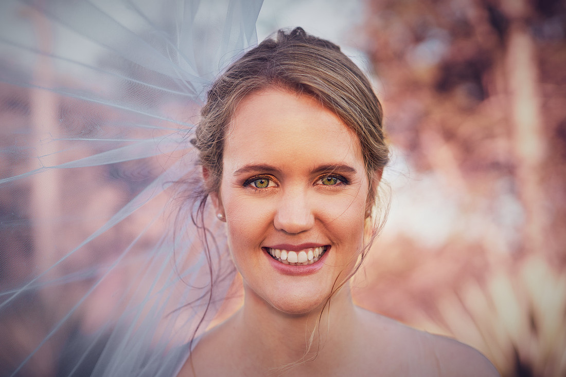 Wedding bride 2