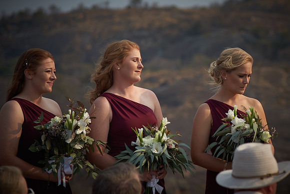 Bridal party