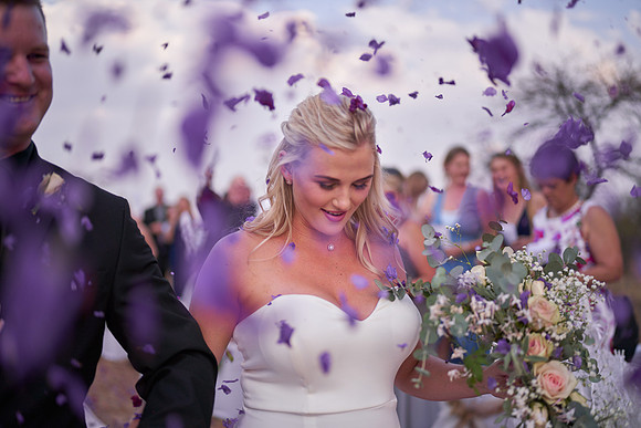 Flower Shower
