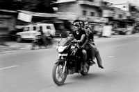 Family transport