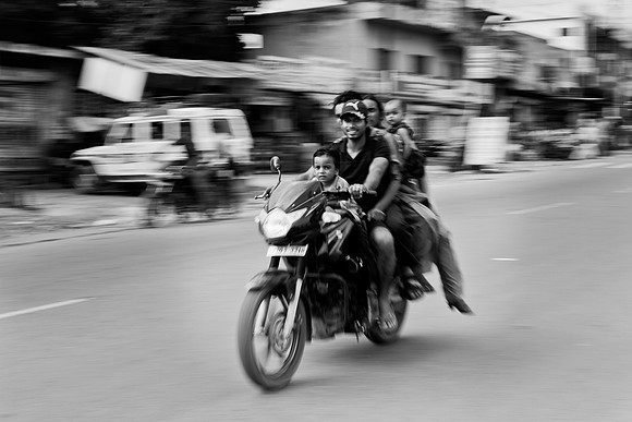 Family transport