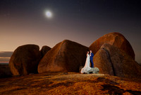Under Matobo Stars