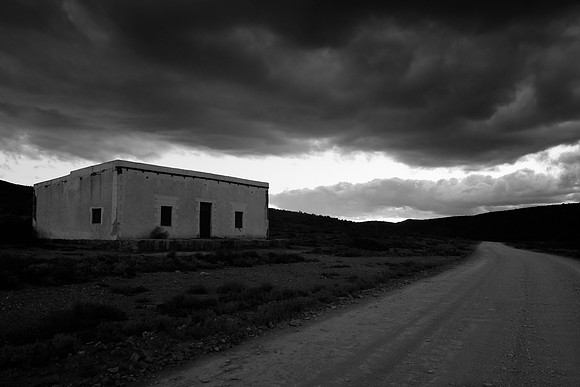 Klein Karoo
