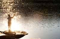 Flyfishing