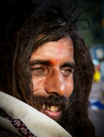 India Sanyasi
